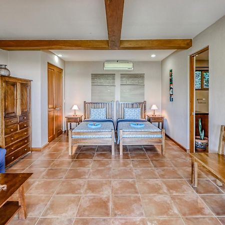 Casa Suenos Villa Punta Islita Kültér fotó