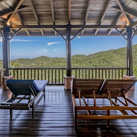 Casa Suenos Villa Punta Islita Kültér fotó