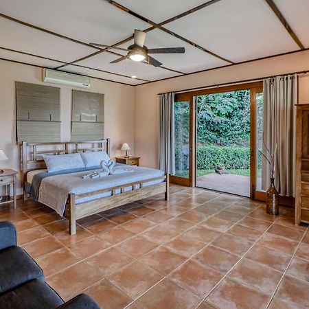 Casa Suenos Villa Punta Islita Kültér fotó