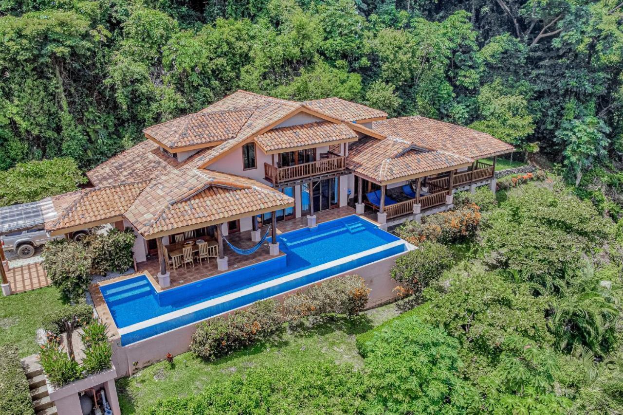 Casa Suenos Villa Punta Islita Kültér fotó