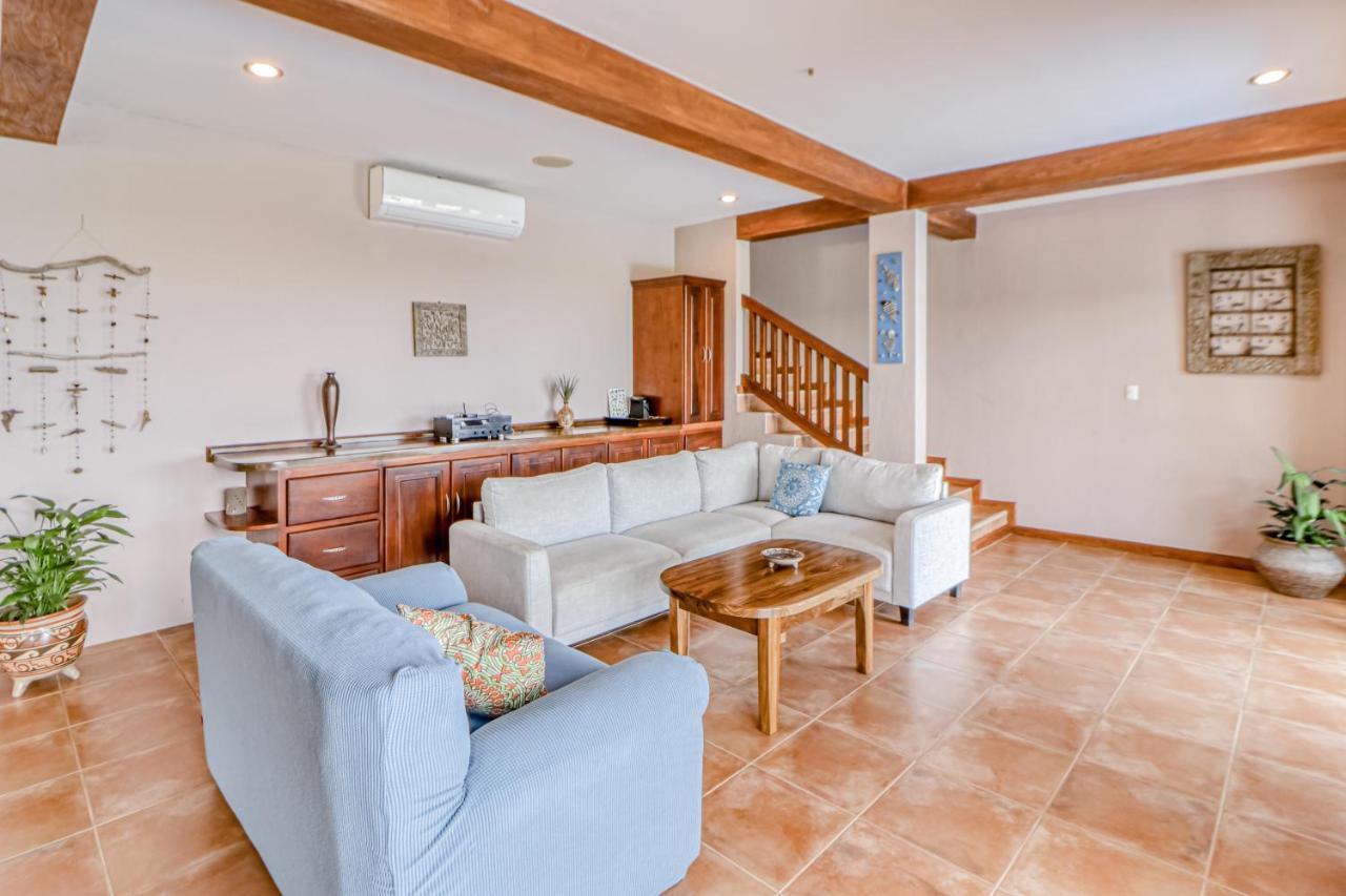 Casa Suenos Villa Punta Islita Kültér fotó