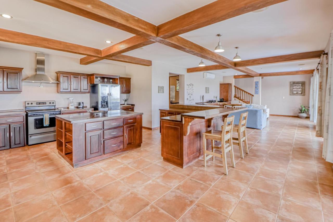 Casa Suenos Villa Punta Islita Kültér fotó