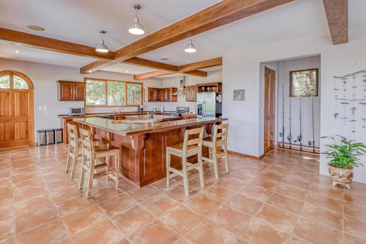 Casa Suenos Villa Punta Islita Kültér fotó