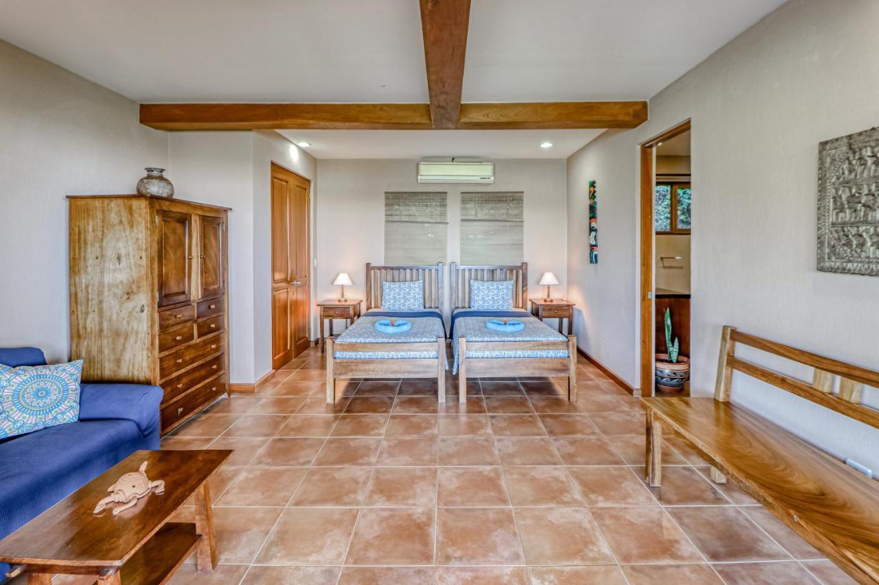 Casa Suenos Villa Punta Islita Kültér fotó