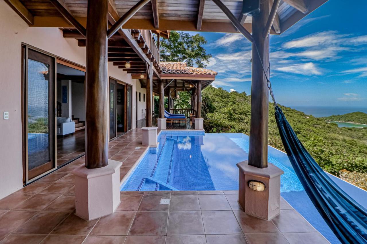 Casa Suenos Villa Punta Islita Kültér fotó