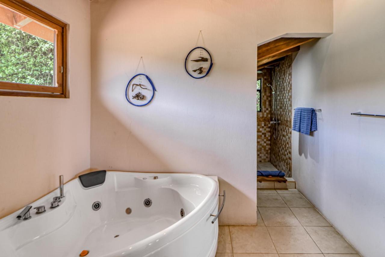 Casa Suenos Villa Punta Islita Kültér fotó