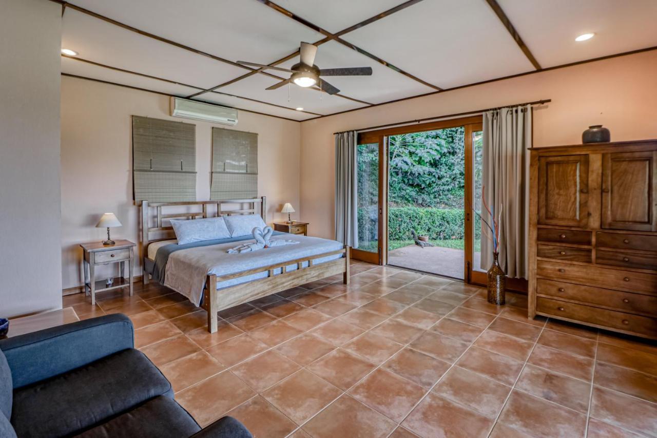 Casa Suenos Villa Punta Islita Kültér fotó