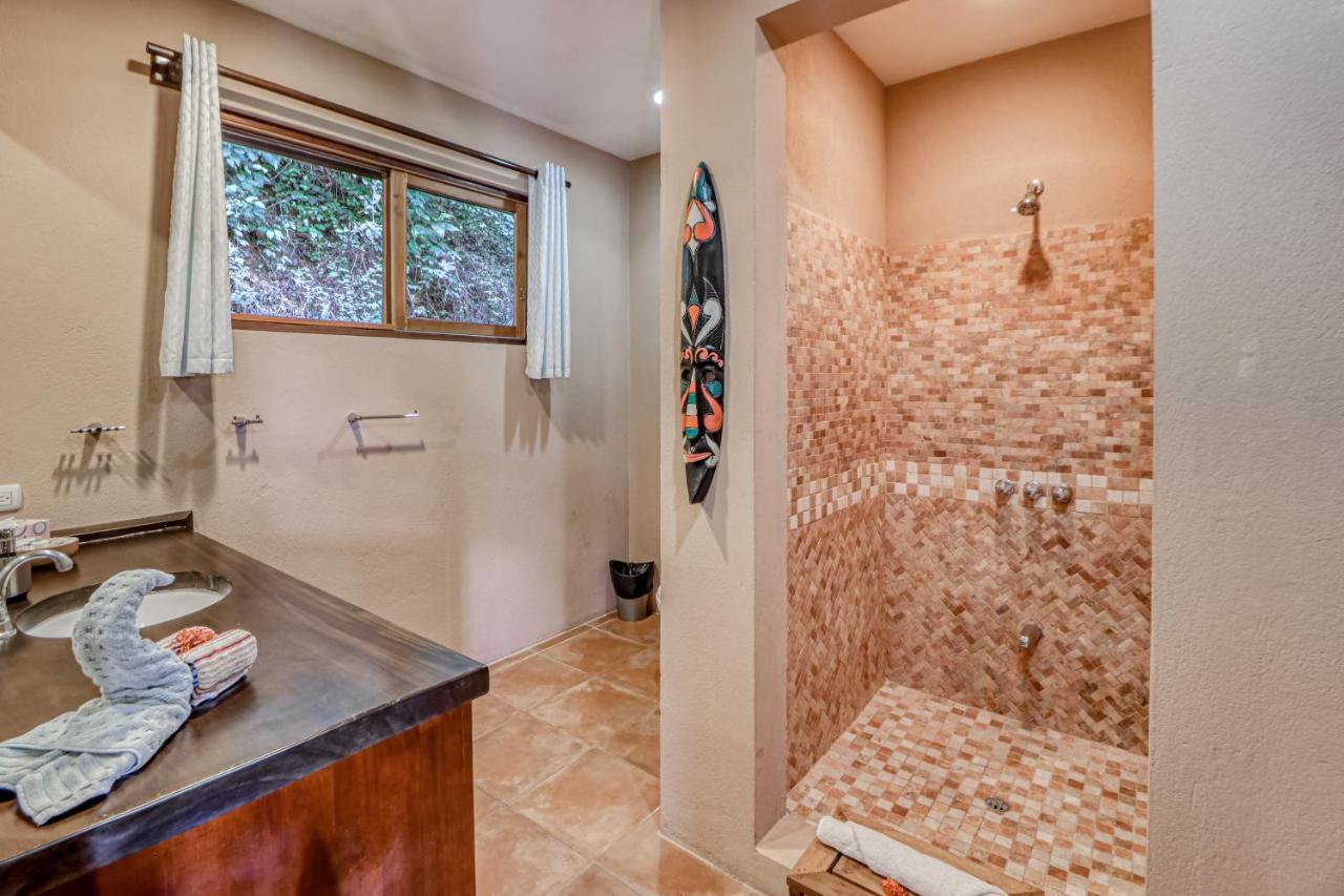 Casa Suenos Villa Punta Islita Kültér fotó