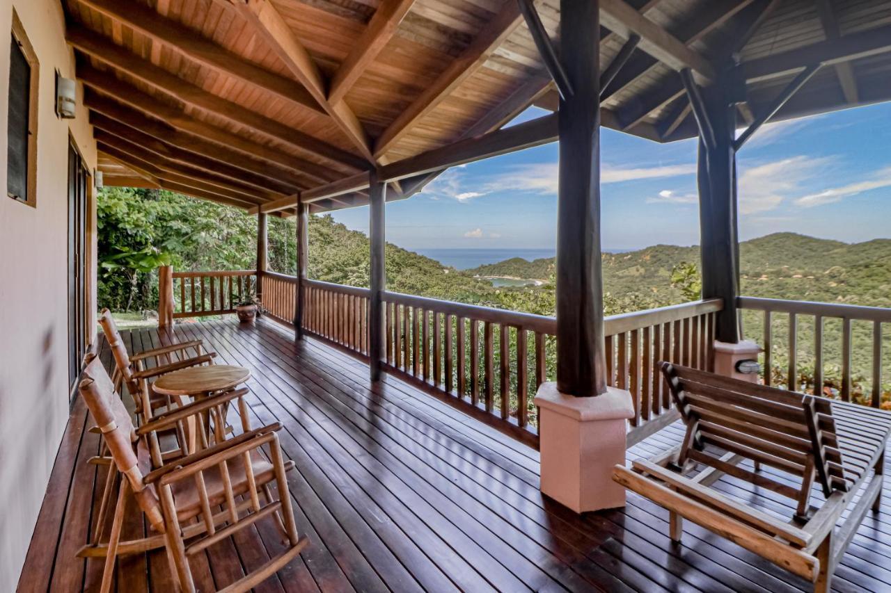 Casa Suenos Villa Punta Islita Kültér fotó