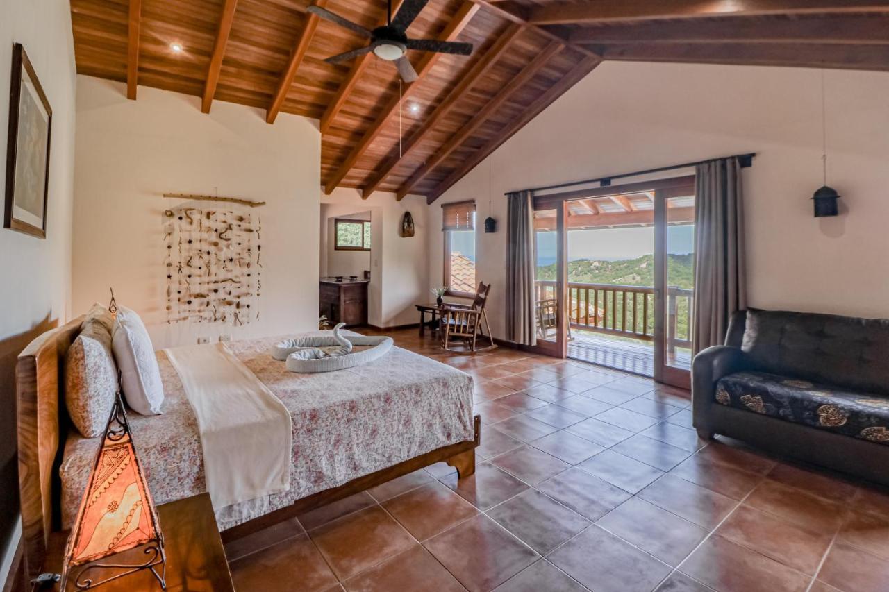 Casa Suenos Villa Punta Islita Kültér fotó