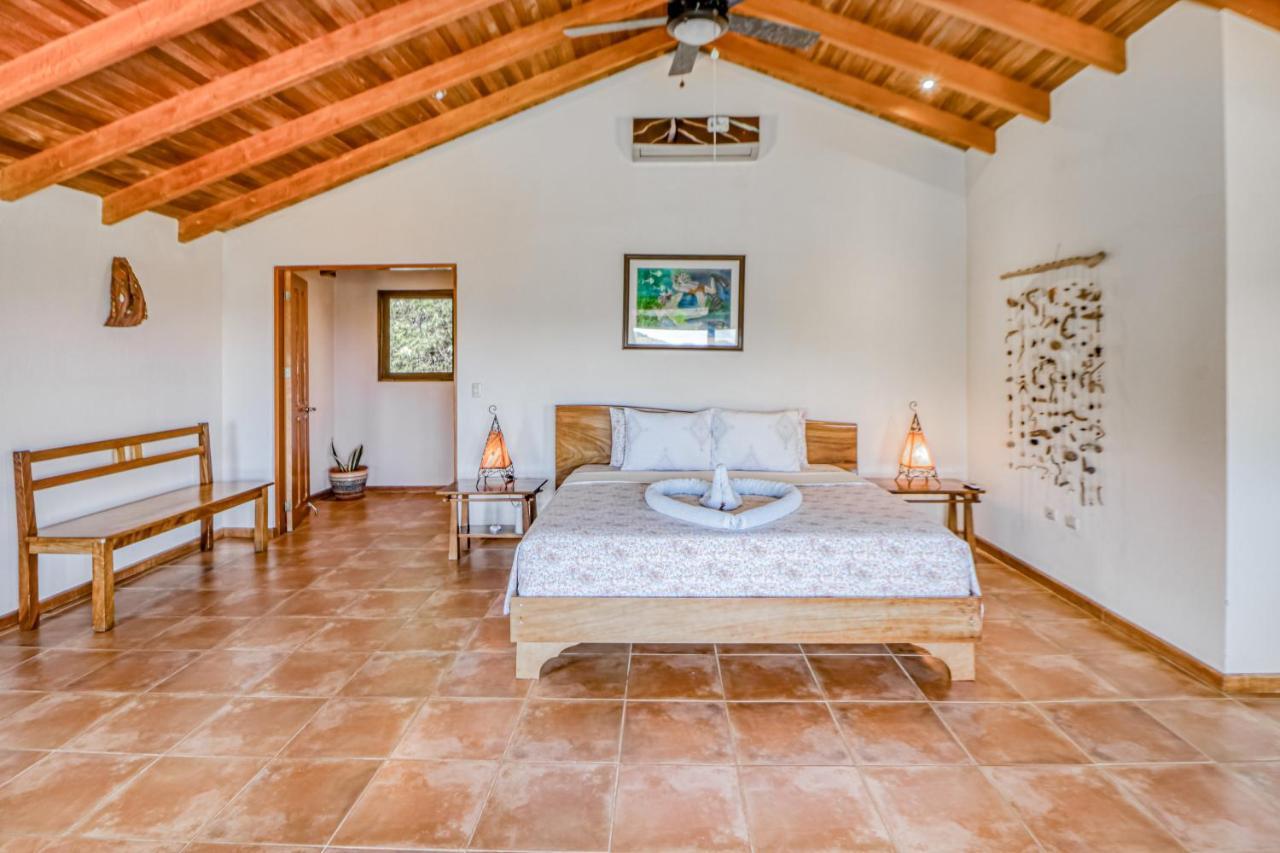 Casa Suenos Villa Punta Islita Kültér fotó