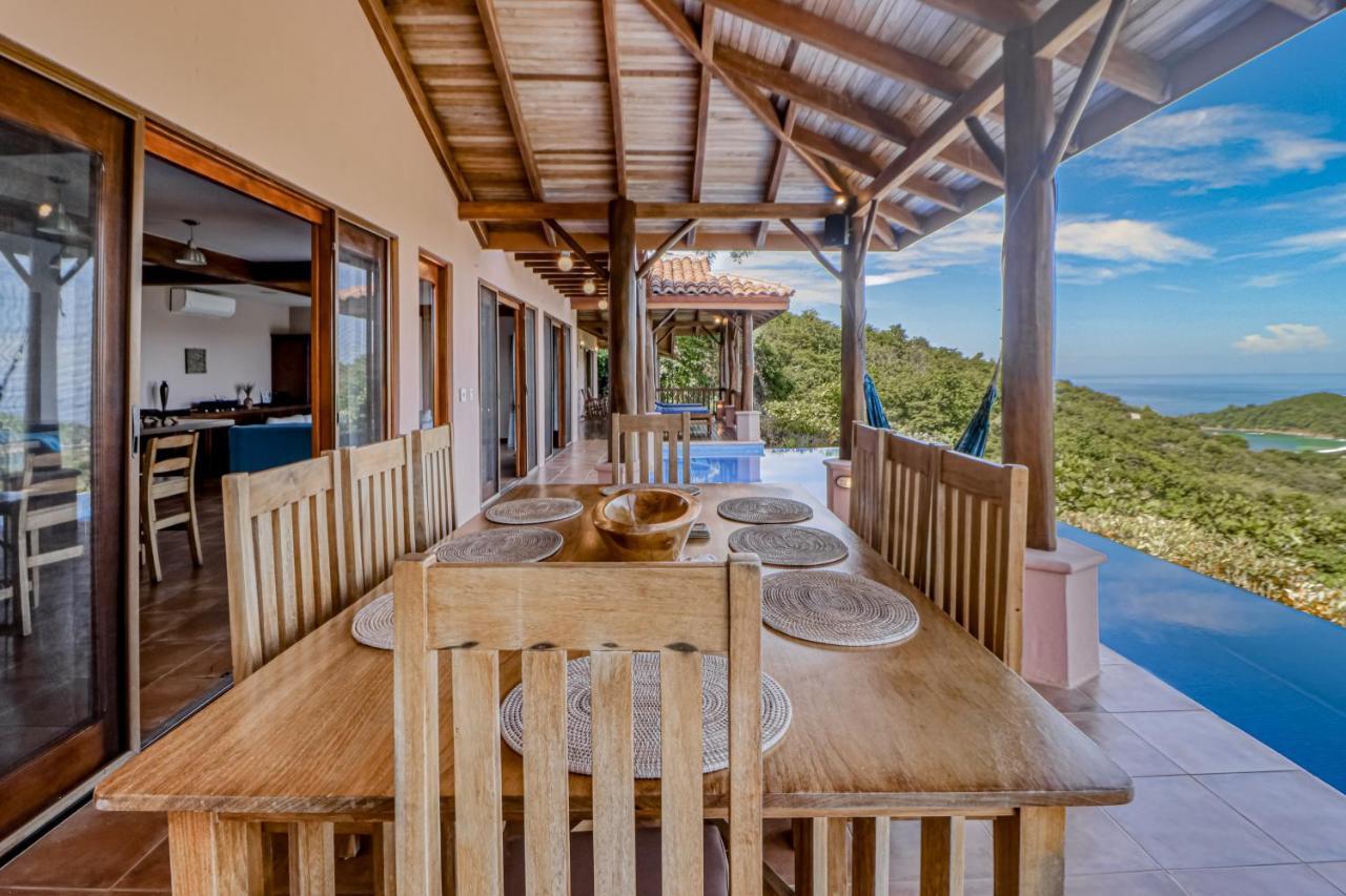 Casa Suenos Villa Punta Islita Kültér fotó
