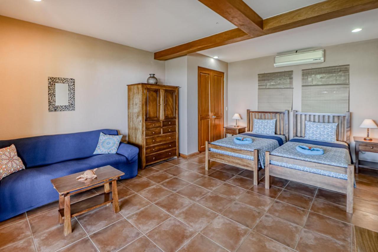 Casa Suenos Villa Punta Islita Kültér fotó
